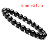 Black Onyx Bracelet – Jewelry Gift Ideas — 6
