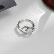 Korean Version Of Irregular Geometric Lines Open – Holiday Gift Ideas — 2