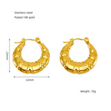 High-grade INS Style Special-interest Design 18K – Stylish Gifts — 3