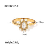 SUNFLOWER Green Zirconiumwhite Diamond Inlaid – Gifts for Her — 5