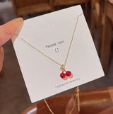 Necklace 150 – Jewelry Gift Ideas — 1
