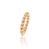 Women's Fashionable Gold-plated Ring – Gifts for Her — 3