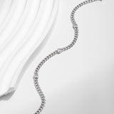 Personalized Fashion Shining Diamond Bracelet – Stylish Gifts — 2