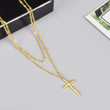 European And American Style Women's Fashion Collarbone – Stylish Gifts — 5