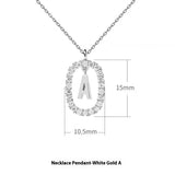 Ins Style Special-interest Design Inlaid Color Zircon – Stylish Gifts — 5