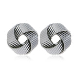 Temperament Niche Design Creative Wrap Earrings – Thoughtful Gifts — 2