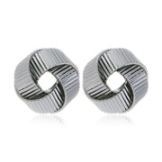 Temperament Niche Design Creative Wrap Earrings – Thoughtful Gifts — 2