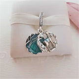 Magic Key Spinning Pendant Necklace Accessory – Jewelry Gift Ideas — 6