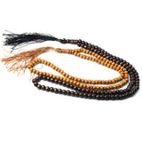 Fashion Simple Muslim Handheld Prayer Beads – Stylish Gifts — 12