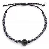 Adjustable Color Photo Projection Titanium Steel – Jewelry Gift Ideas — 6