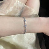 Elegant Shining Bracelet Female Personality – Jewelry Gift Ideas — 2