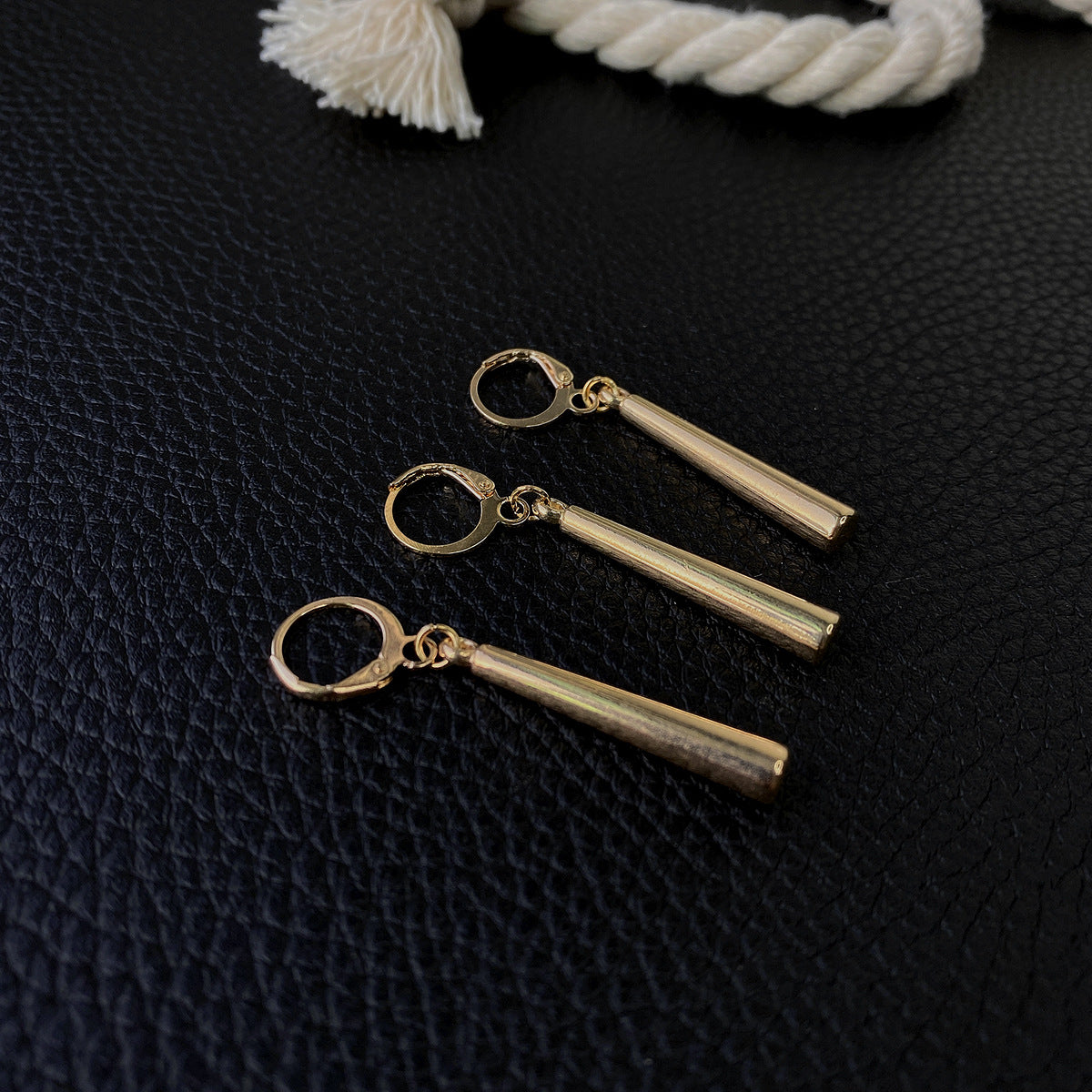 Men's And Women's Fashion Non-pierced Ear Clip – Stylish Gifts — 1