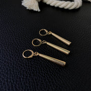 Men's And Women's Fashion Non-pierced Ear Clip – Stylish Gifts — 1
