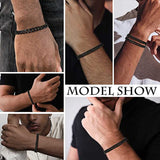 European And American Fashion Titanium Steel Chain – Stylish Gifts — 8