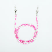Necklace Rice Beads Mask Glasses Hanging Chain – Jewelry Gift Ideas — 6