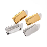 Willia Gold Earrings – Gift Ideas — 2