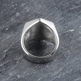 Beowulf Regalia Handcrafted Stainless Steel Hexagonal – Everyday Gifts — 6