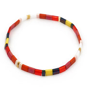 Summer Hand Woven TILA Beaded Jewelry – Jewelry Gift Ideas — 4