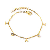 European And American Fashion Bracelet Simple – Stylish Gifts — 2