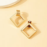 Fashion Long Earrings Simple Temperament – Stylish Gifts — 5