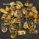 Men's And Women's Fashion Natural Crystal Pendant – Jewelry Gift Ideas — 2