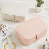 Earrings Ring Jewelry Storage Box – Home & Living Gifts — 7