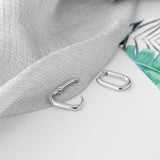 High-End Earrings, Retro Niche Earrings – Small Gift Ideas — 3