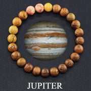 Fashion Jewelry Couples Bracelets Matte 10 Mm – Jewelry Gift Ideas — 13