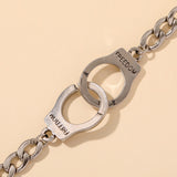 Women's Fashion Hip Hop Creative Bracelet – Stylish Gifts — 4