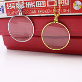 Zinc Alloy Necklace Ornament HD Gift – Jewelry Gift Ideas — 2