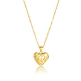 Korean Simple All-match Love Women's Irregular – Jewelry Gift Ideas — 3