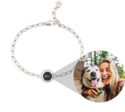 Retractable Micro-carved Nano Projection Bracelet – Jewelry Gift Ideas — 9