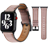 Vintage First Layer Cowhide Leather Strap – Unique Gift Ideas — 7