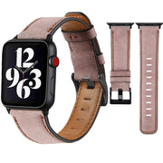 Vintage First Layer Cowhide Leather Strap – Unique Gift Ideas — 7