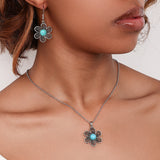 Female Fashion Personality Distressed Metal – Jewelry Gift Ideas — 1