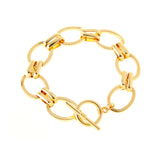 European And American Simple Bracelet Hip Hop – Jewelry Gift Ideas — 5