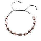 Hawaiian Style Shell Fashion Necklace Ornament – Stylish Gifts — 14