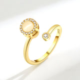 Ring Simple Fashionable All Match Jewelry – Jewelry Gift Ideas — 9