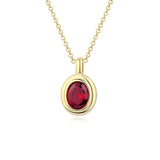 Luxury Retro Temperament 925 Sterling Silver – Jewelry Gift Ideas — 2