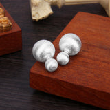 Women's Ins Simple Fashionable Earrings – Gifts for Her — 3