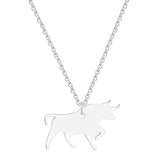 European And American Personalized Stainless – Jewelry Gift Ideas — 8