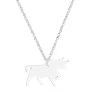 European And American Personalized Stainless – Jewelry Gift Ideas — 8
