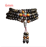 Natural Ochre Bracelet – Jewelry Gift Ideas — 6