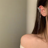 Personality Without Ear Holes Temperament And Fashion – Stylish Gifts — 5