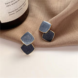 Women's Simple Small Pearl Versatile Temperament Stud – Gifts for Her — 2