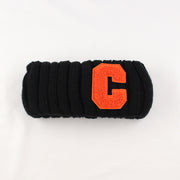 C Letter Ear Protector Knitted Headband – Gift Ideas — 1