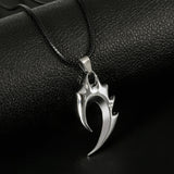 Men's Fashion Personality Punk Stainless Steel – Jewelry Gift Ideas — 5