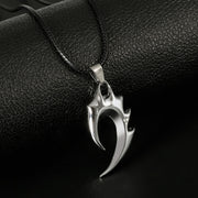 Men's Fashion Personality Punk Stainless Steel – Jewelry Gift Ideas — 5
