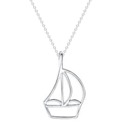 European And American Alloy Pendant Necklace – Jewelry Gift Ideas — 4