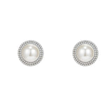 Women's New Vintage Pearl Earrings – Gifts for Her — 5